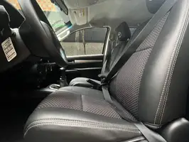 2018  Toyota Hilux - Image 22