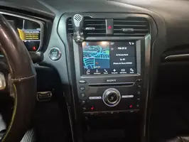 2017  Ford Fusion - Image 22