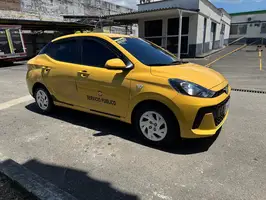 2025  Hyundai Grand - Image 8