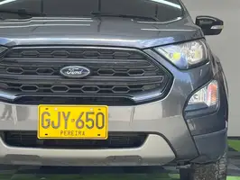 2020  Ford Ecosport - Image 10