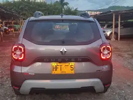 2022  Renault Duster - Image 9