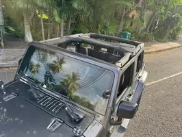 2018  Jeep Wrangler - Image 16