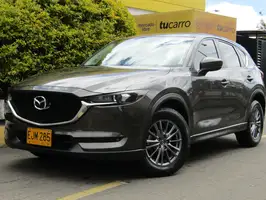 2018  Mazda Cx - Image 7