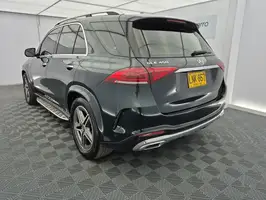 2023  Mercedes Unknown - Image 13