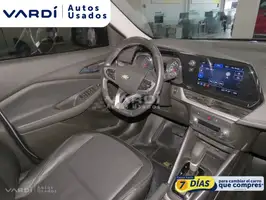 2024  Chevrolet Montana - Image 22