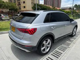 2021  Audi Q3 - Image 8