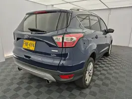 2018  Ford Escape - Image 37