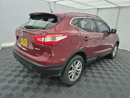 2017  Nissan Qashqai - Image 17