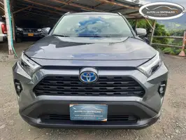 2024  Toyota Rav4 - Image 6