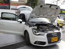 2015  Audi A1 - Image 20