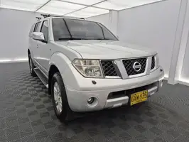 2007  Nissan Pathfinder - Image 7