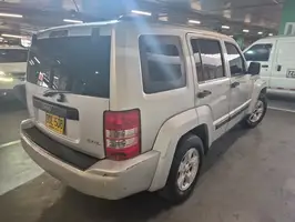 2009  Jeep Wrangler - Image 17