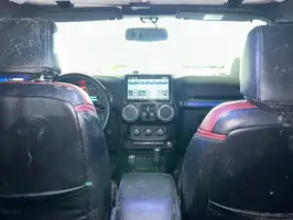 2015  Jeep Wrangler - Image 13