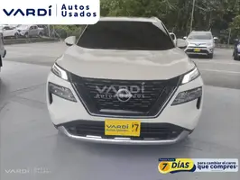 2024  Nissan X - Image 14