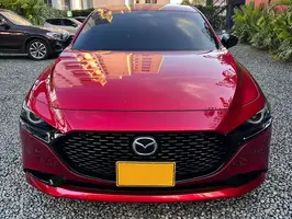 2024  Mazda 3 - Image 19