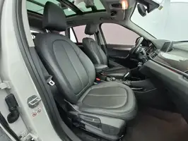 2018  Bmw X1 - Image 22