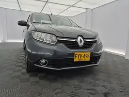2019  Renault Logan - Image 7