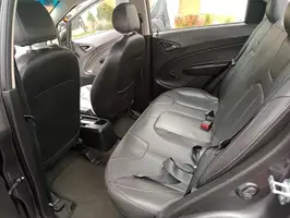 2018  Chevrolet Sail - Image 22