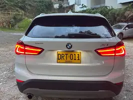 2018  Bmw X1 - Image 22