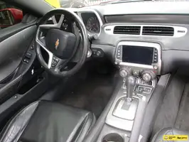 2013  Chevrolet Camaro - Image 35