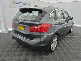 2018  Bmw Serie - Image 15