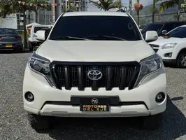 2013  Toyota Prado - Image 6