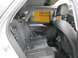 2018  Audi Q5 - Image 13