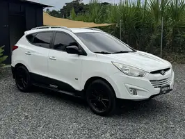 2012  Hyundai Tucson - Image 6