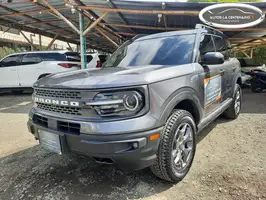 2023  Ford Bronco - Image 24