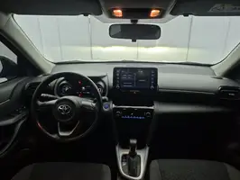 2023  Toyota Yaris - Image 21