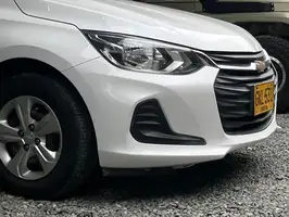 2021  Chevrolet Onix - Image 10