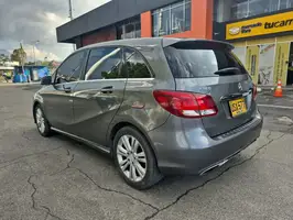 2016  Mercedes Unknown - Image 13