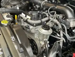 2013  Toyota Fortuner - Image 23