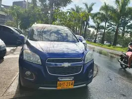 2015  Chevrolet Tracker - Image 6