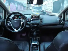 2014  Ford Fiesta - Image 33
