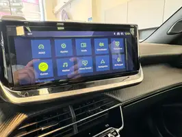 2025  Peugeot Unknown - Image 13