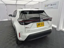 2023  Toyota Yaris - Image 12