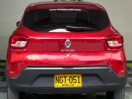 2024  Renault Kwid - Image 19