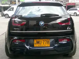 2020  Bmw I3 - Image 30