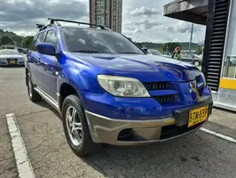 2006  Mitsubishi Unknown - Image 26