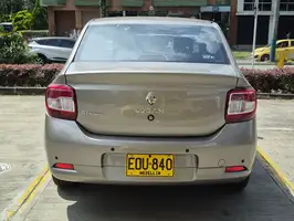 2019  Renault Logan - Image 13