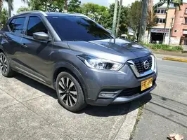 2019  Nissan Kicks - Image 8