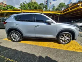 2022  Mazda Cx - Image 16