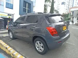 2014  Chevrolet Tracker - Image 37