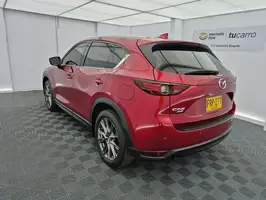 2020  Mazda Cx - Image 13