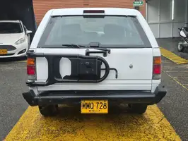 2000  Chevrolet Rodeo - Image 13