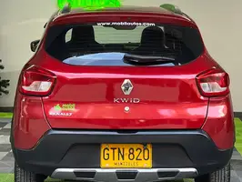 2020  Renault Kwid - Image 31