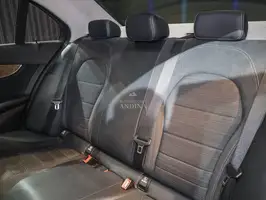 2016  Mercedes Unknown - Image 20