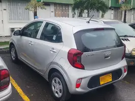 2023  Kia Picanto - Image 6