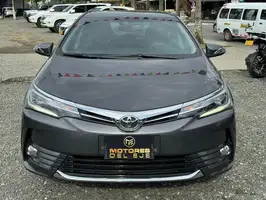 2019  Toyota Corolla - Image 6